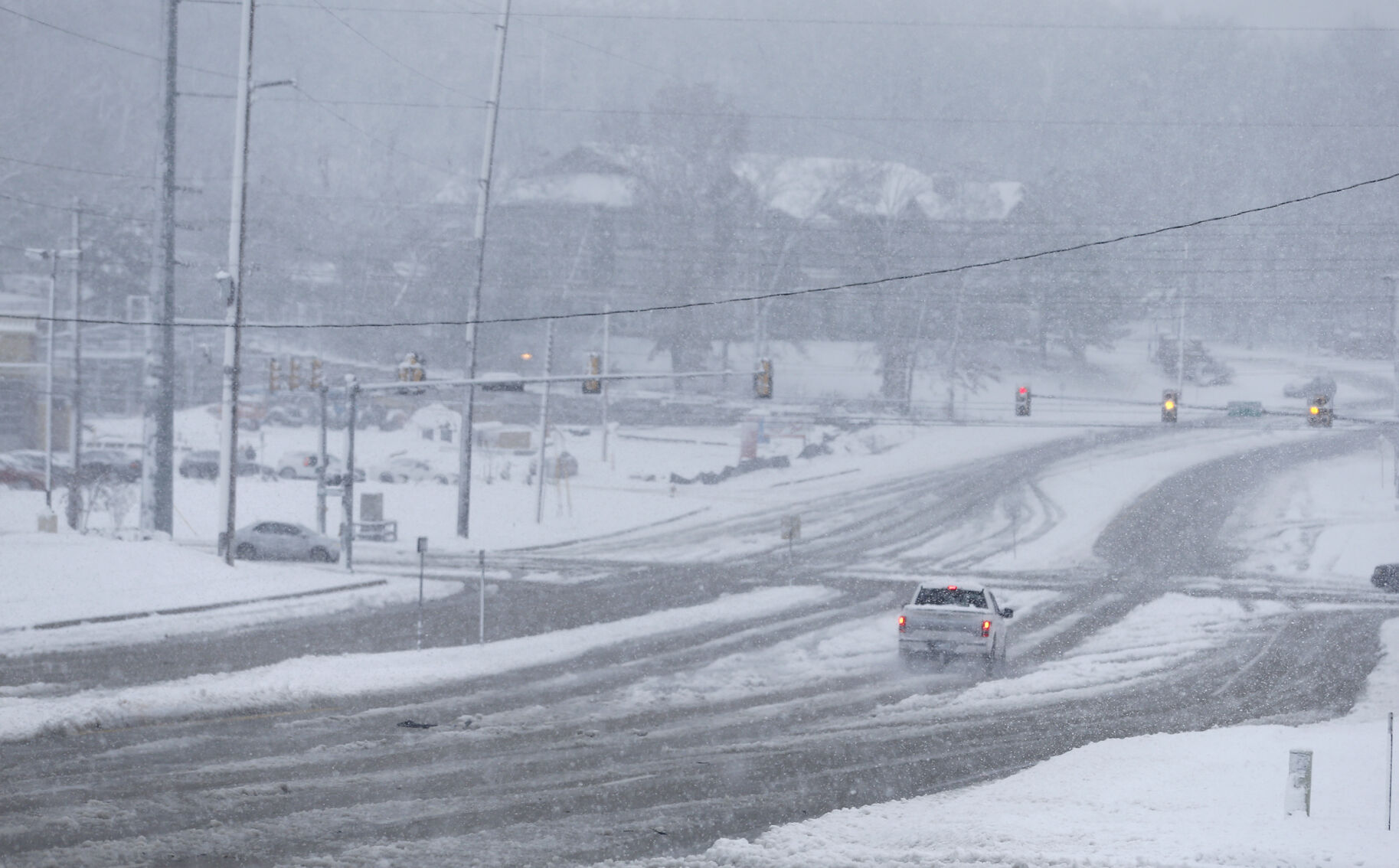 Winter weather